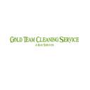 Gold Team Cleaning Service & Maid Services logo